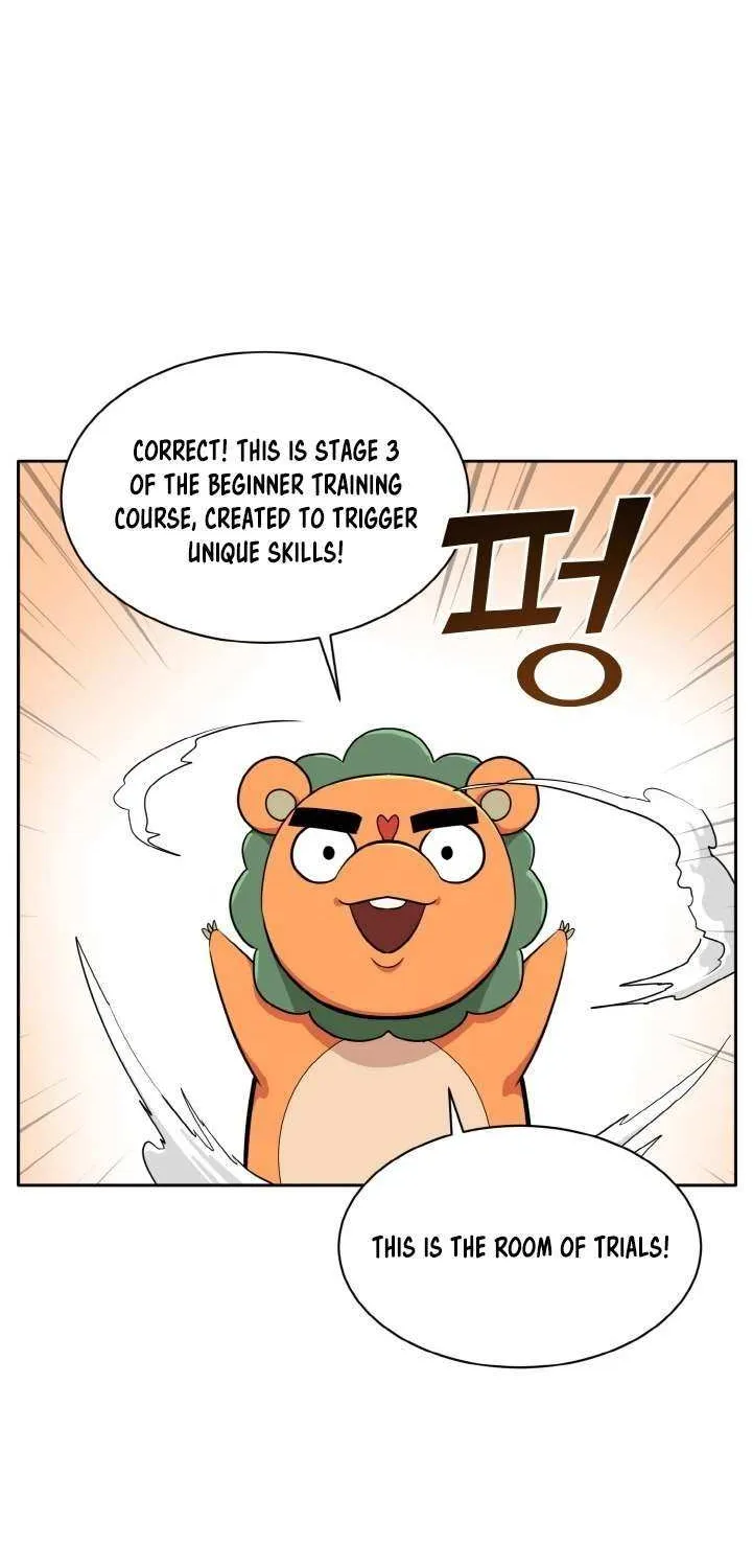 Counter Cube Chapter 103 page 48 - 