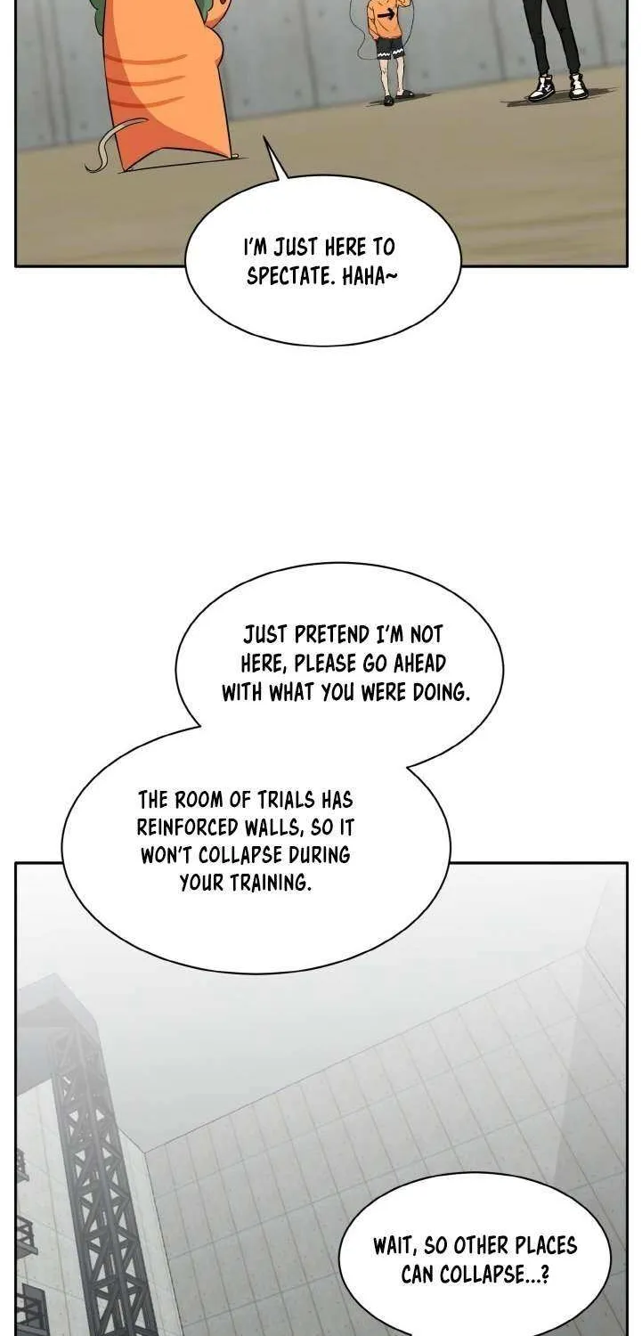 Counter Cube Chapter 103 page 51 - 