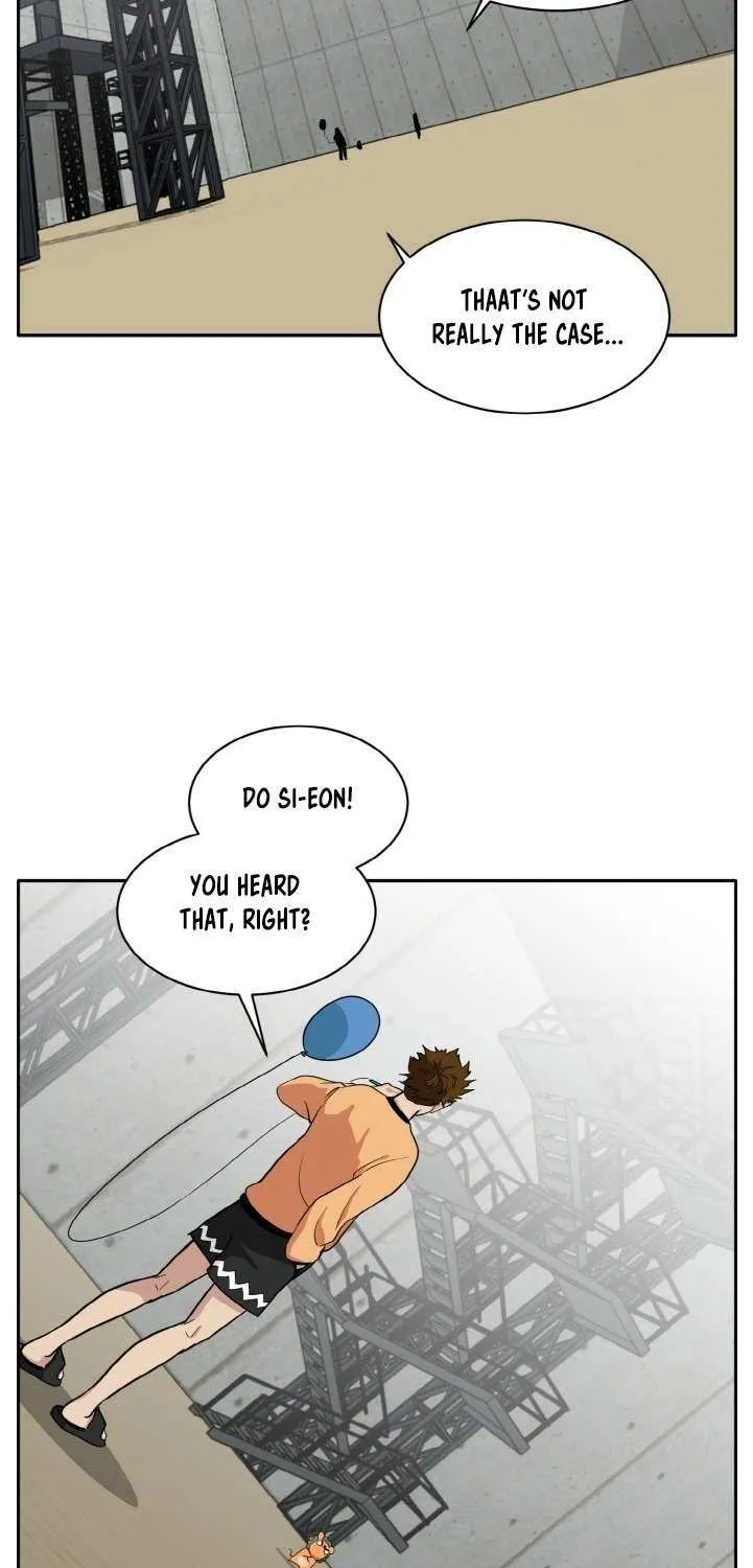 Counter Cube Chapter 103 page 52 - 