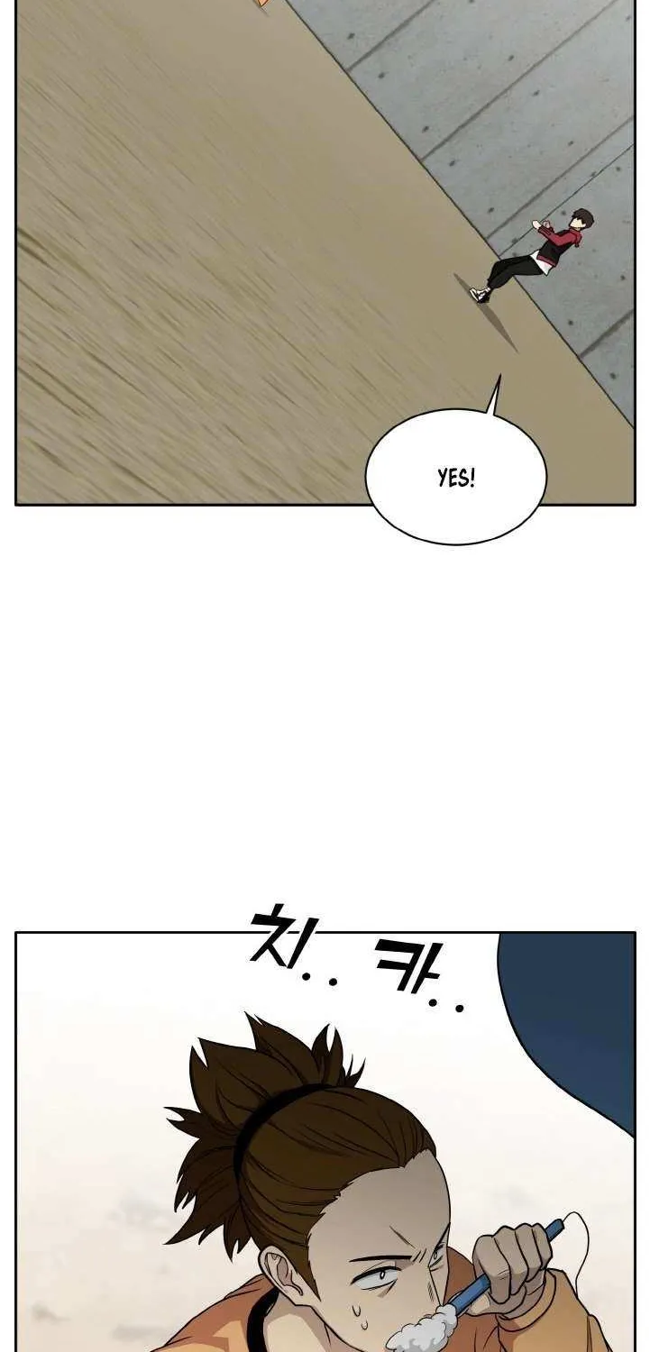 Counter Cube Chapter 103 page 53 - 
