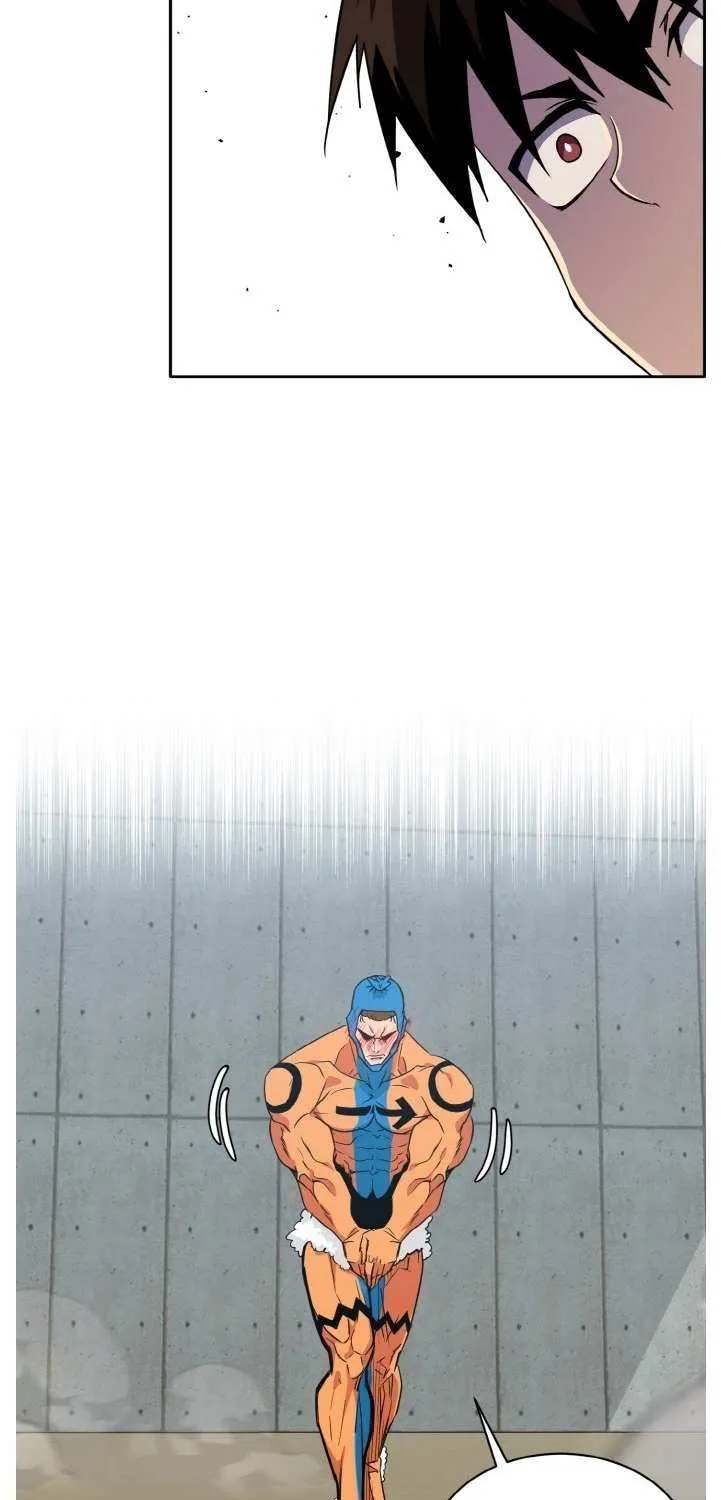 Counter Cube Chapter 103 page 61 - 