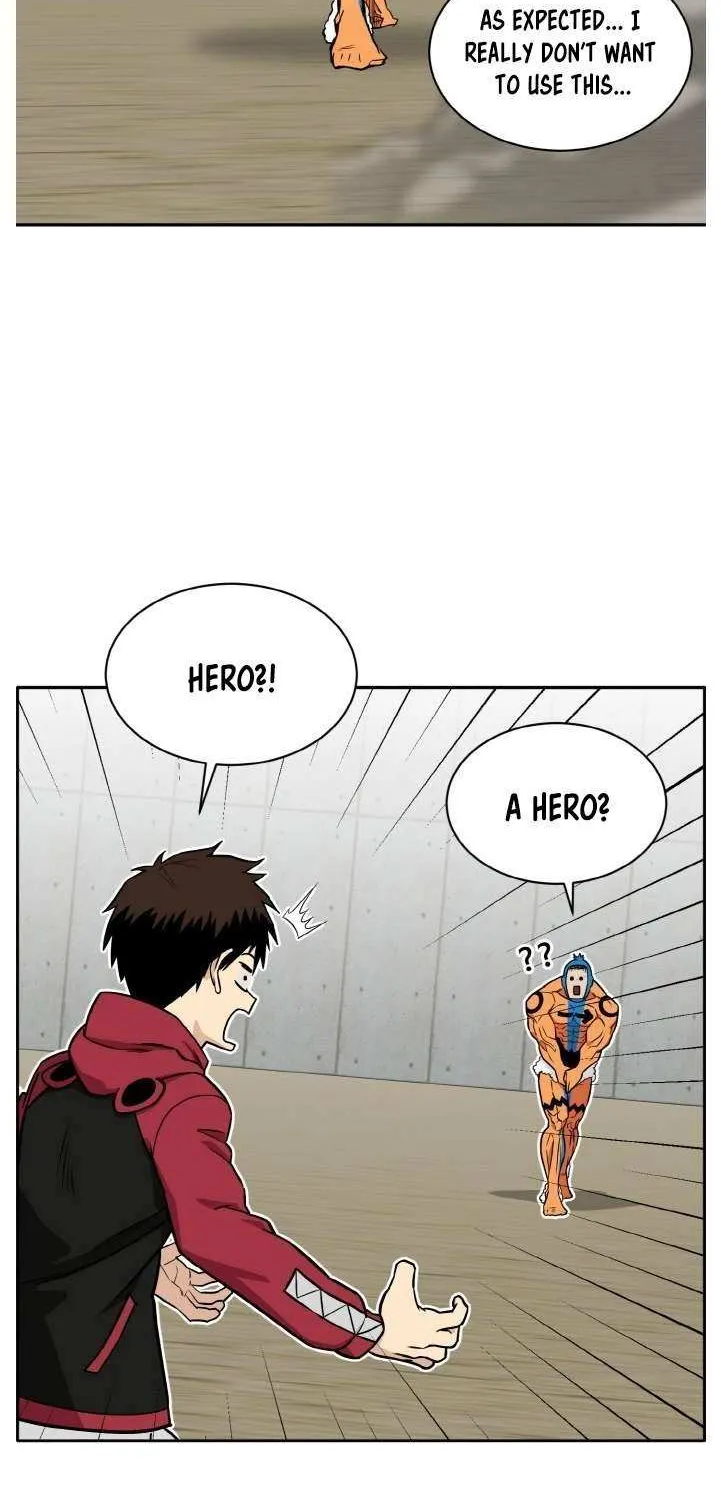 Counter Cube Chapter 103 page 62 - 