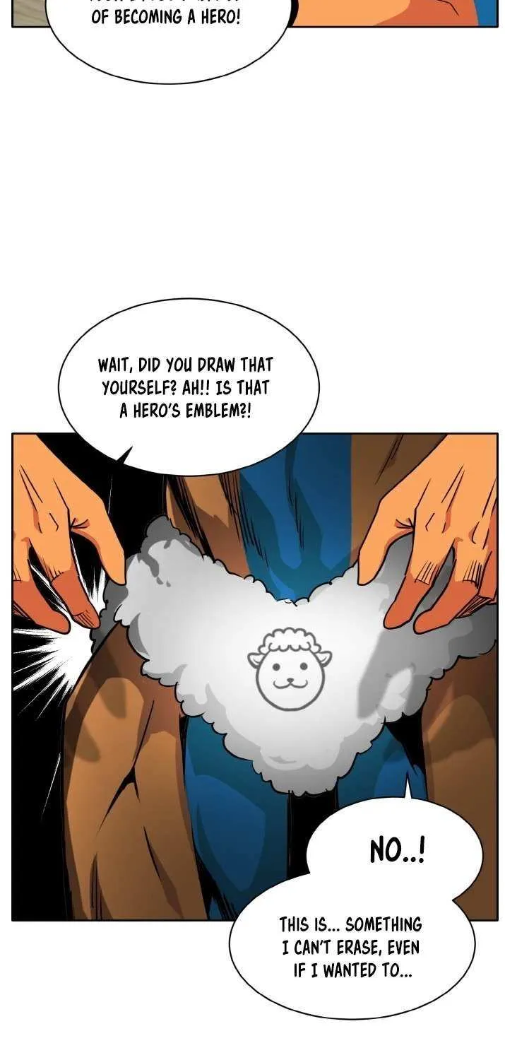 Counter Cube Chapter 103 page 66 - 