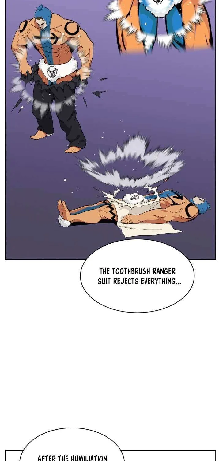 Counter Cube Chapter 103 page 69 - 