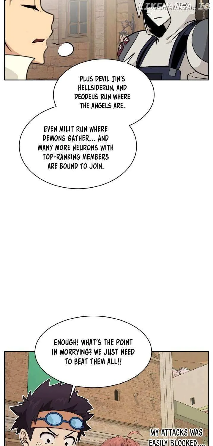 Counter Cube Chapter 103 page 8 - 