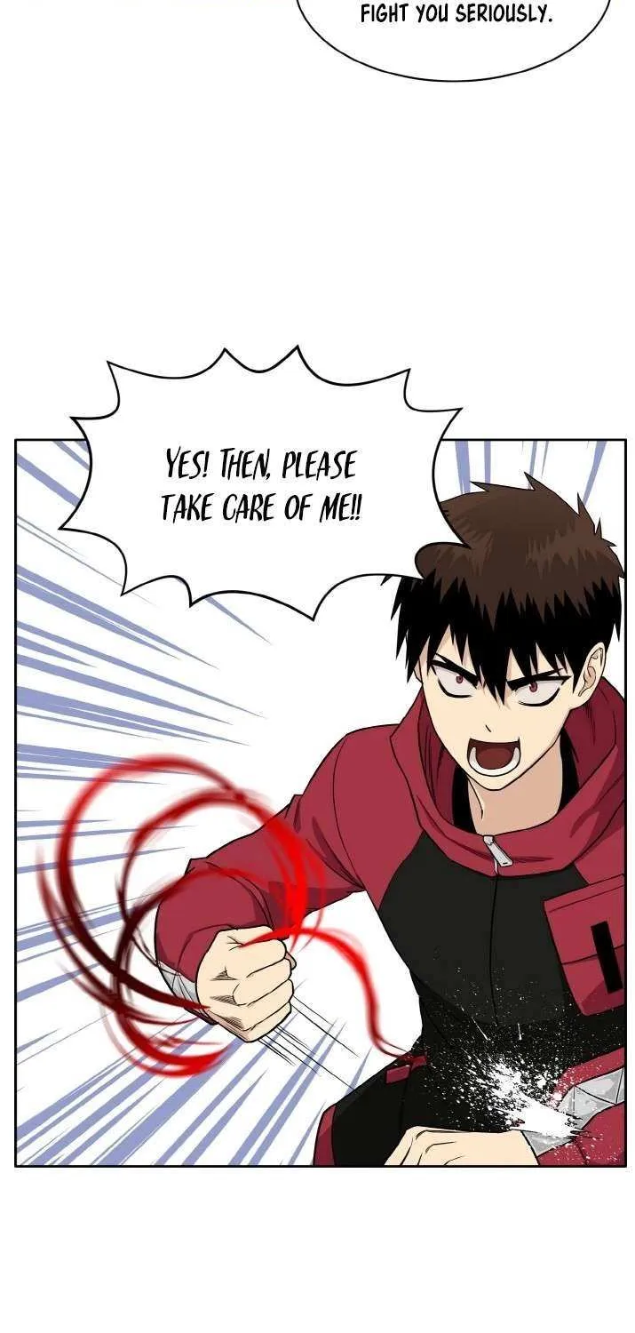 Counter Cube Chapter 103 page 73 - 