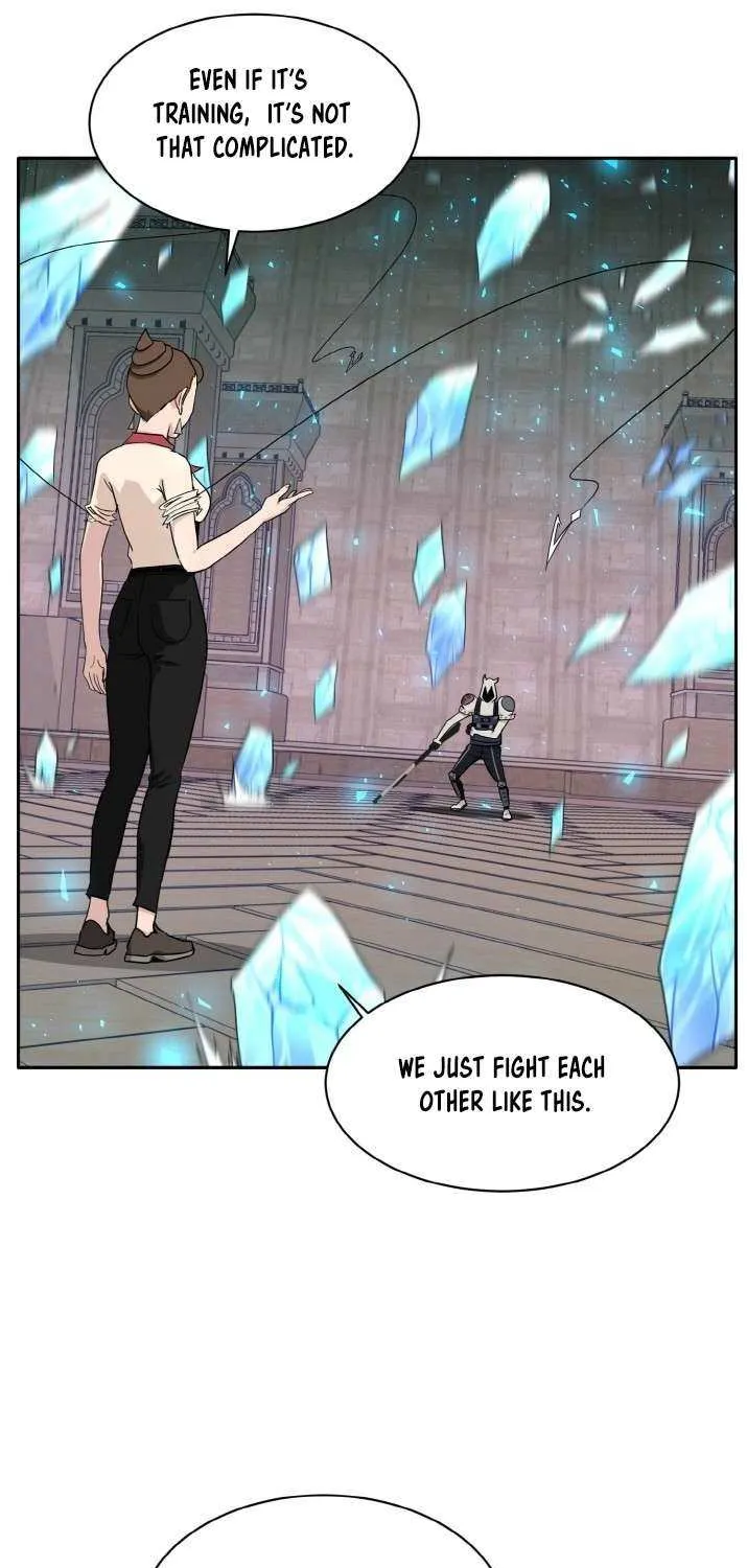Counter Cube Chapter 103 page 80 - 