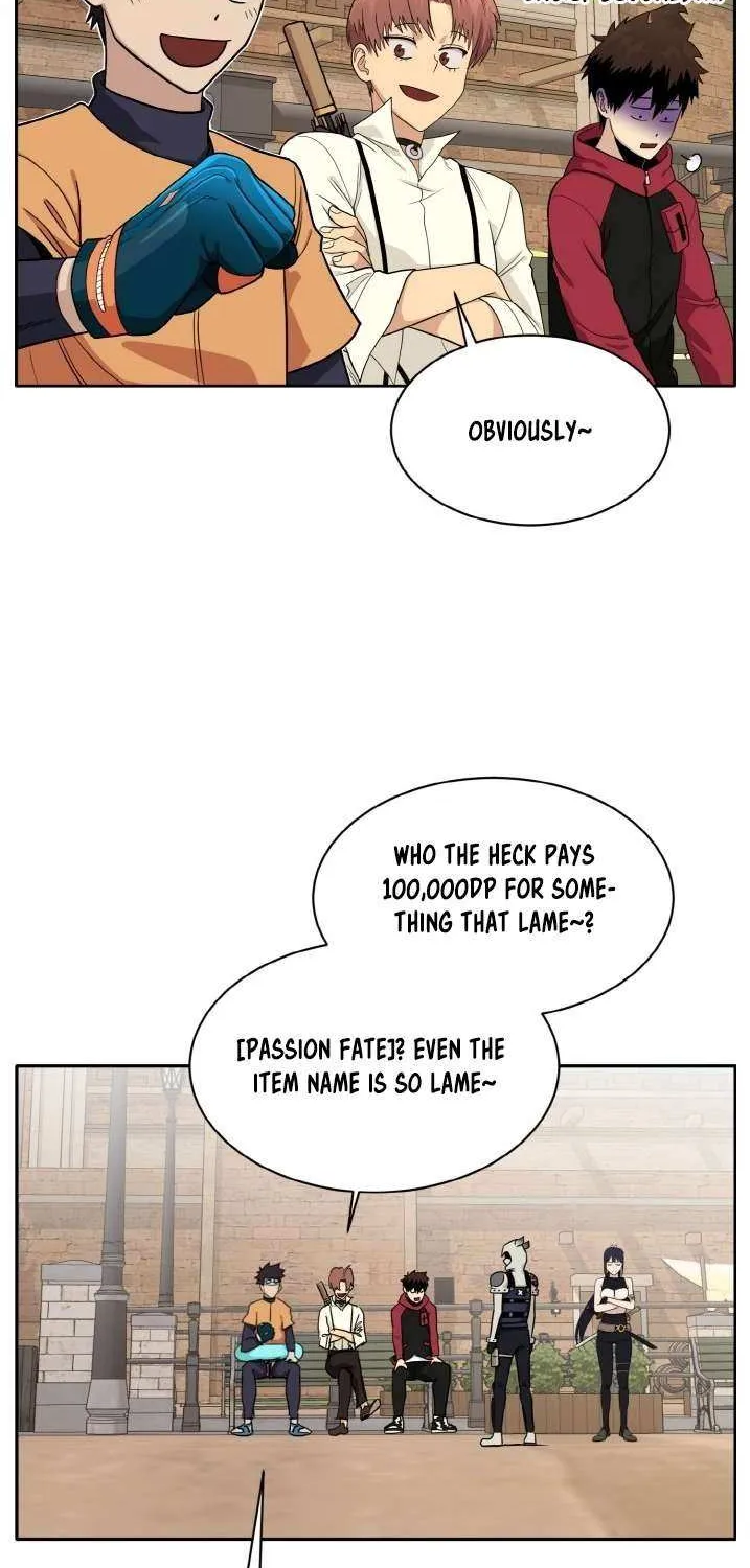 Counter Cube Chapter 103 page 9 - 