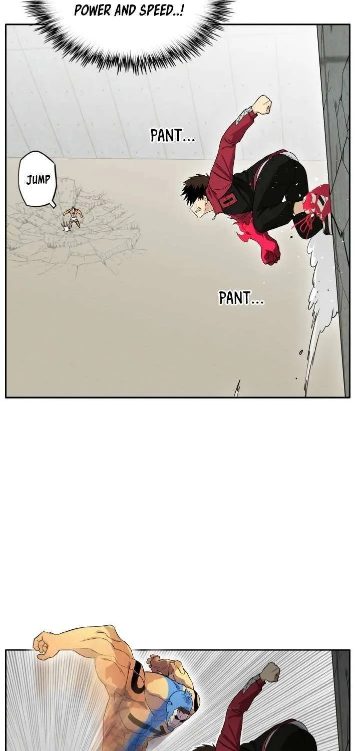 Counter Cube Chapter 104 page 12 - 