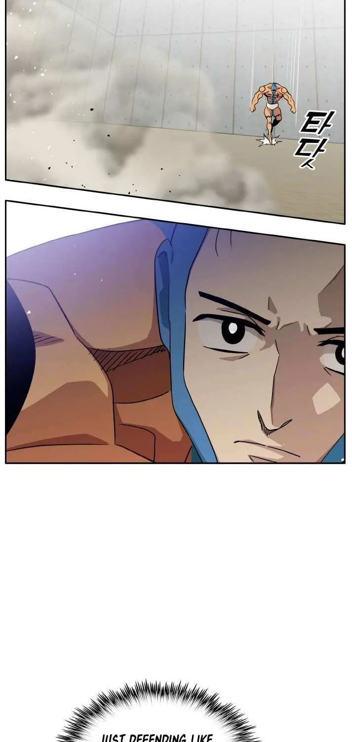 Counter Cube Chapter 104 page 16 - 
