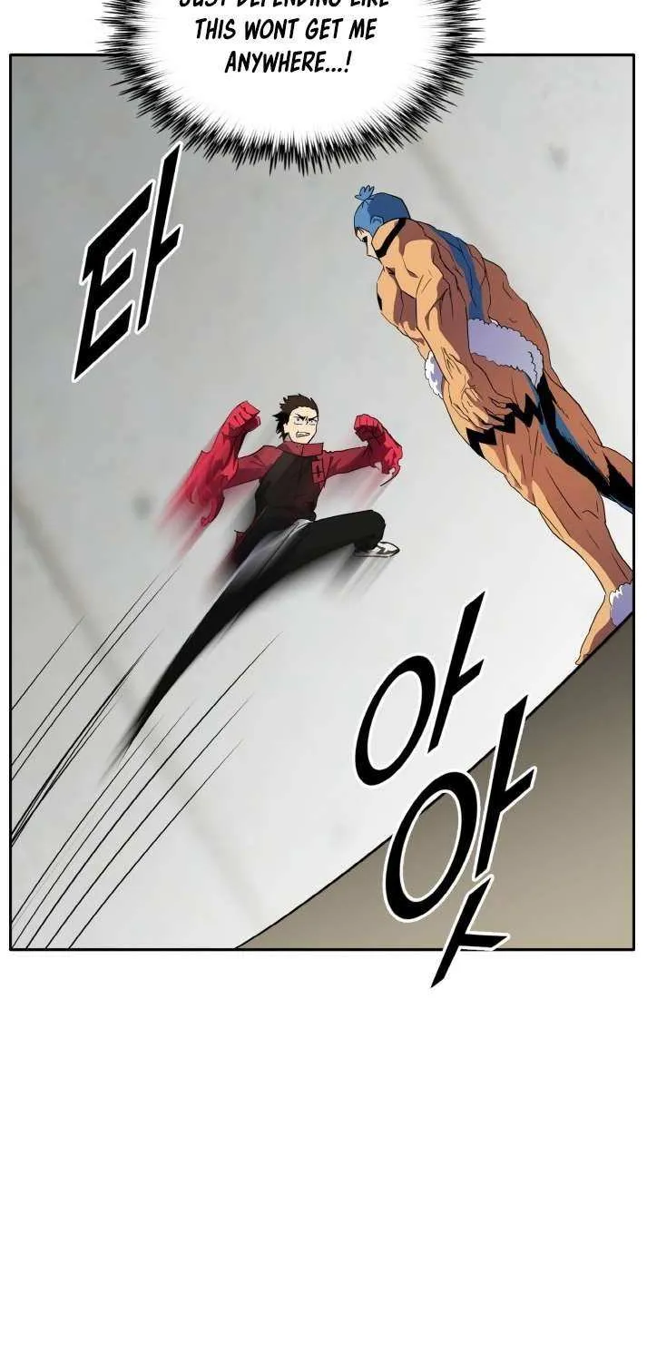 Counter Cube Chapter 104 page 17 - 