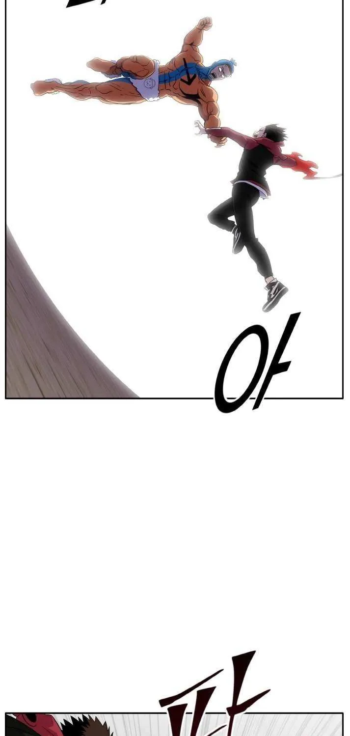 Counter Cube Chapter 104 page 3 - 