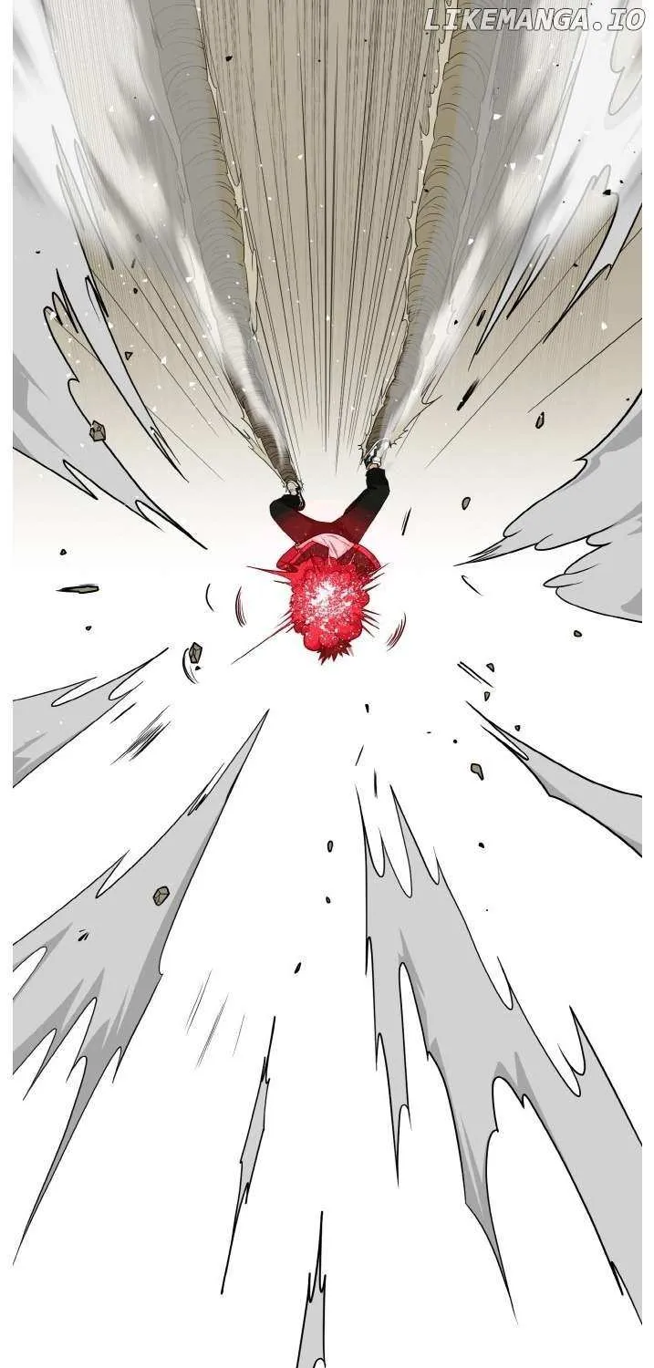 Counter Cube Chapter 104 page 22 - 
