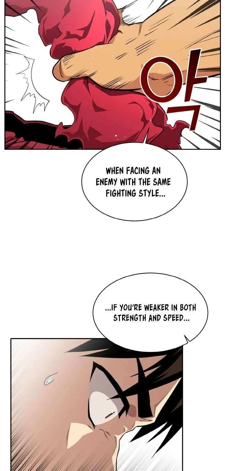 Counter Cube Chapter 104 page 25 - 