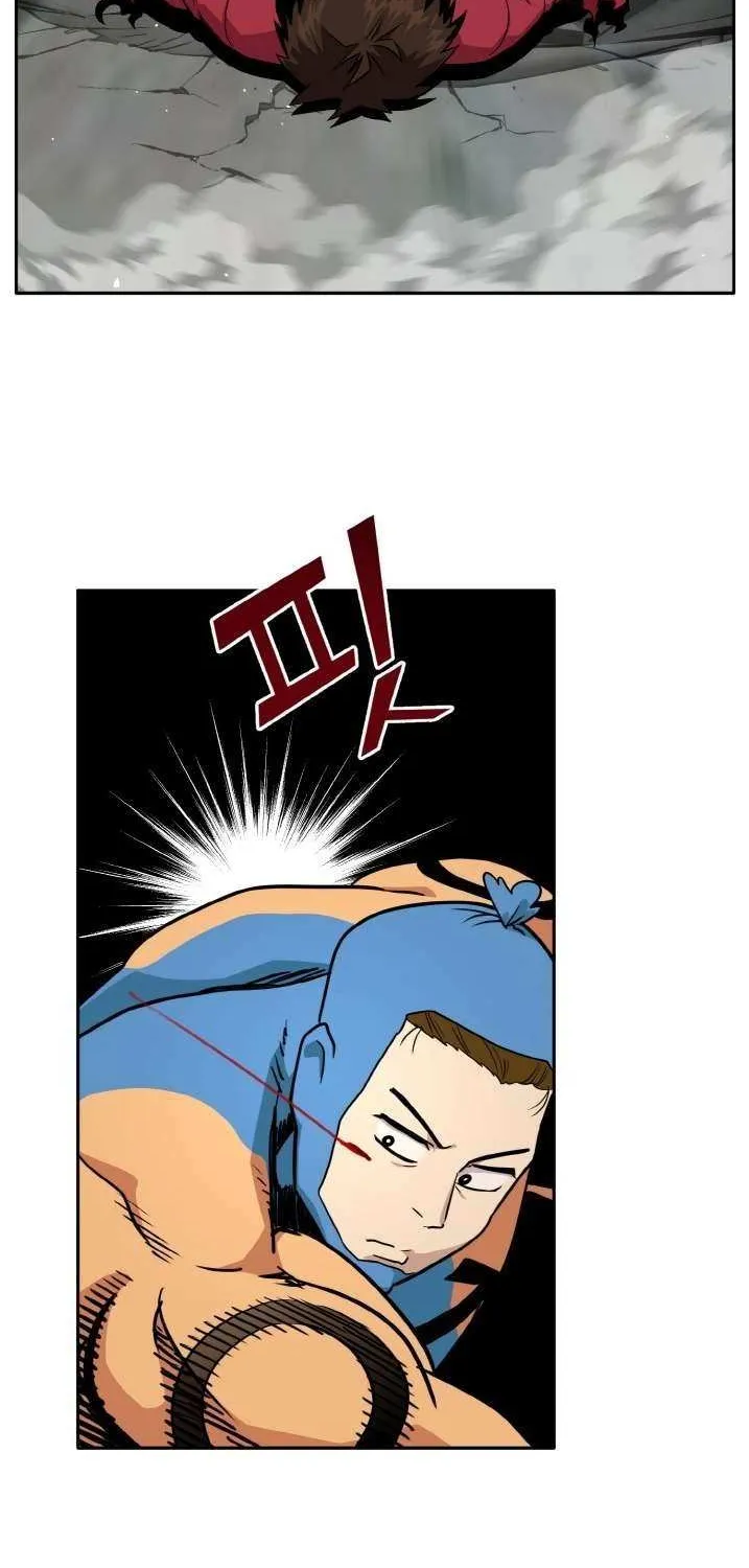 Counter Cube Chapter 104 page 30 - 