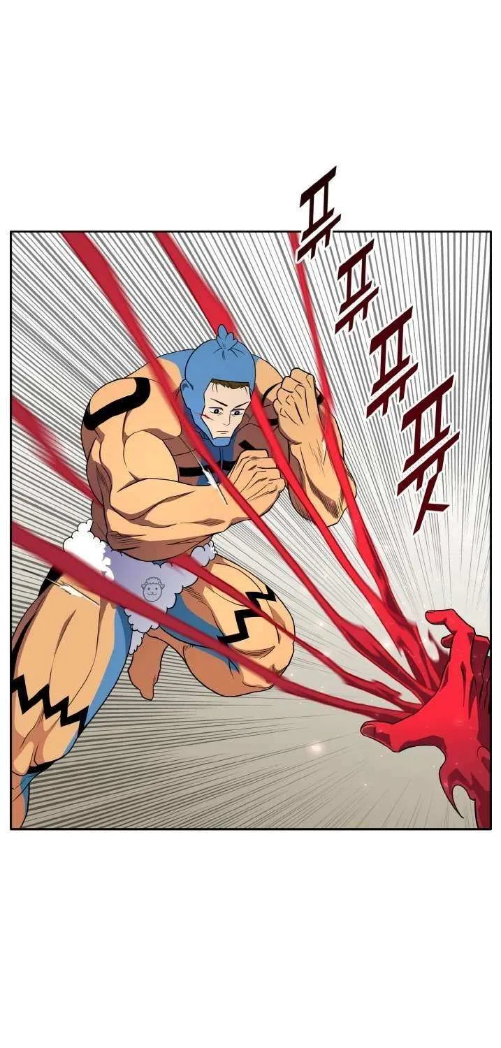 Counter Cube Chapter 104 page 31 - 