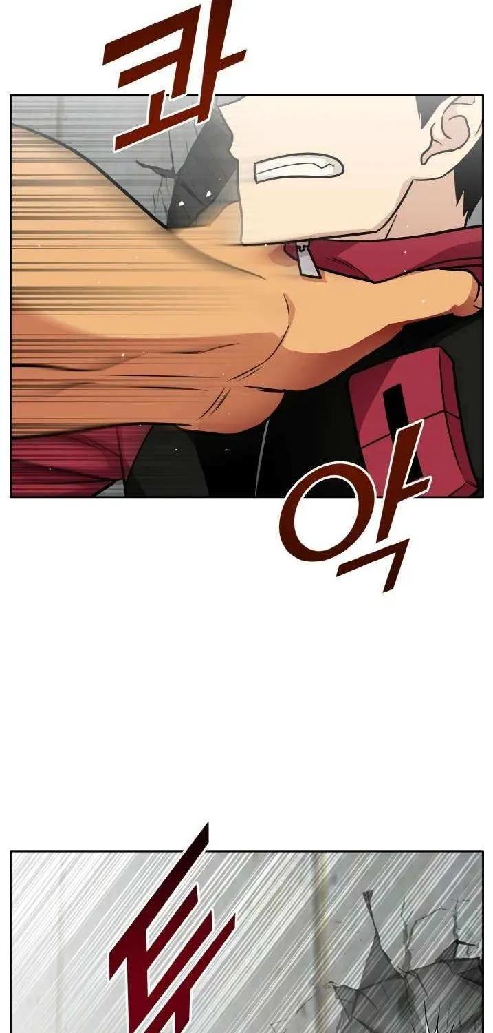 Counter Cube Chapter 104 page 34 - 