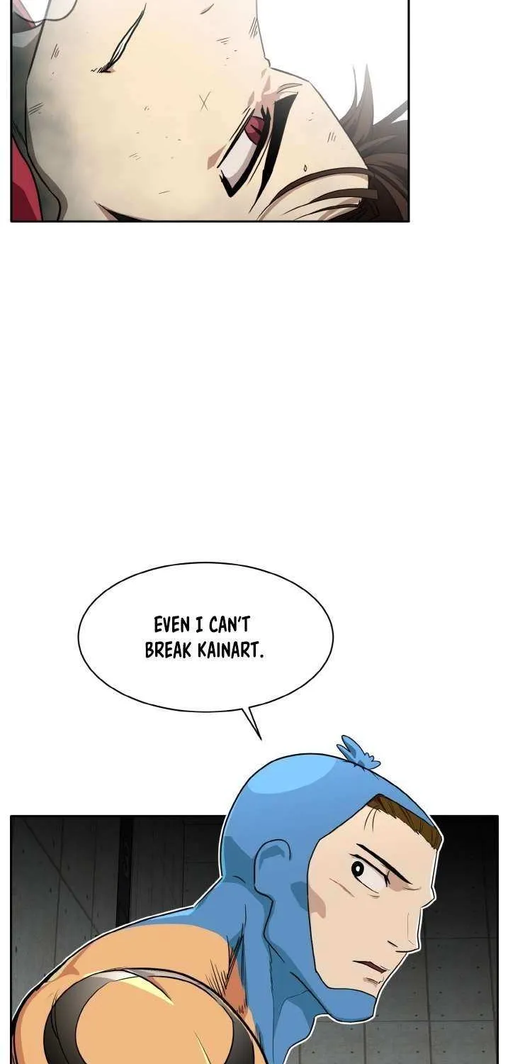 Counter Cube Chapter 104 page 39 - 