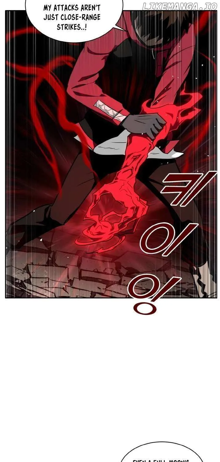 Counter Cube Chapter 104 page 43 - 