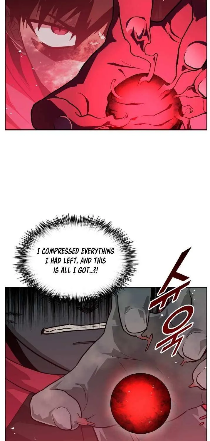 Counter Cube Chapter 104 page 45 - 
