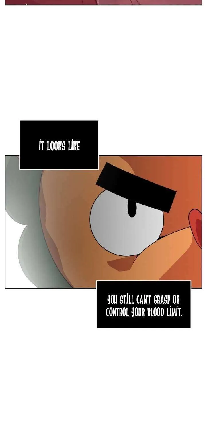 Counter Cube Chapter 104 page 46 - 