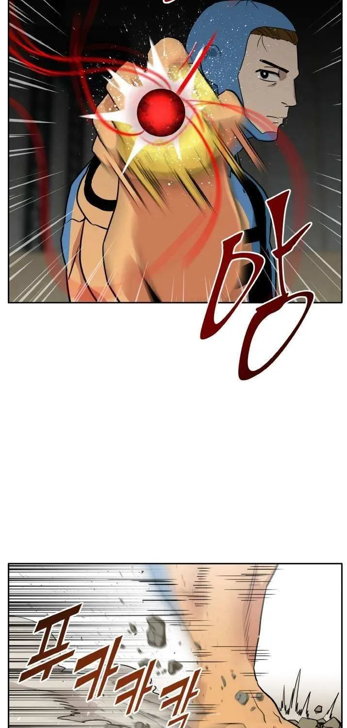 Counter Cube Chapter 104 page 48 - 