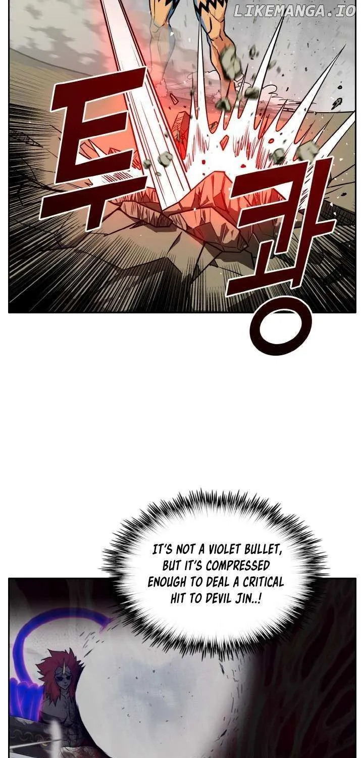 Counter Cube Chapter 104 page 50 - 