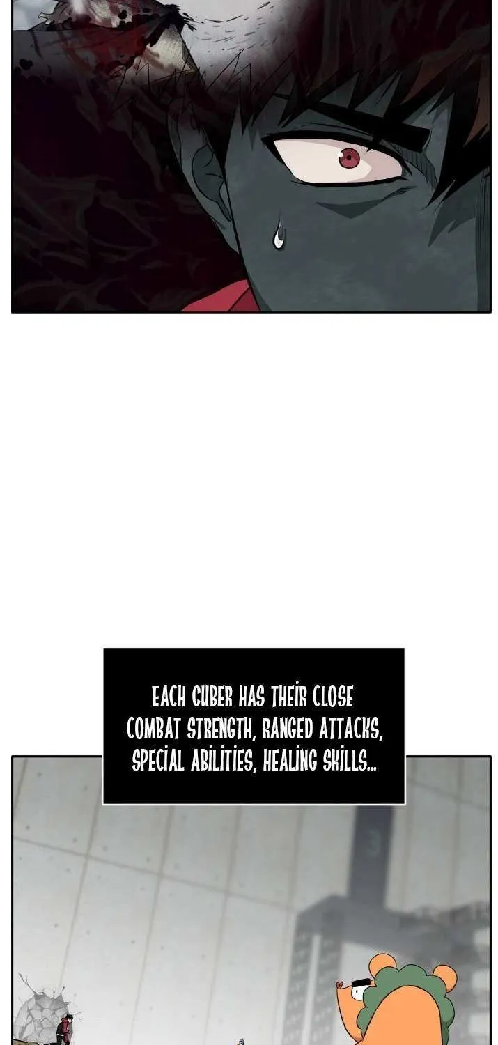 Counter Cube Chapter 104 page 51 - 