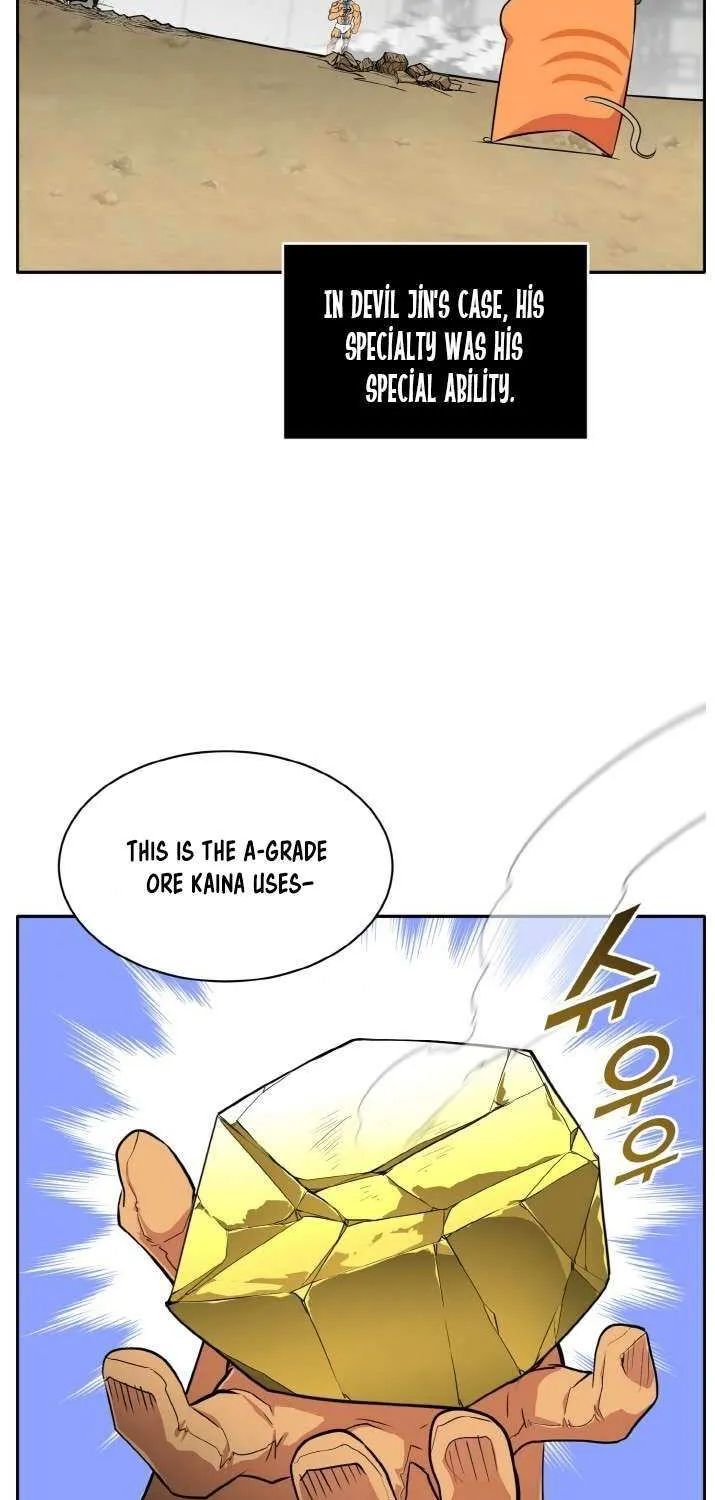 Counter Cube Chapter 104 page 52 - 