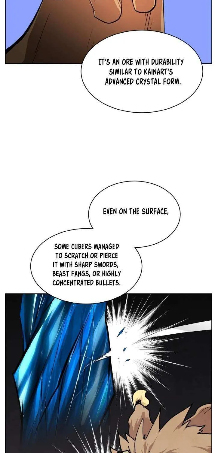 Counter Cube Chapter 104 page 53 - 