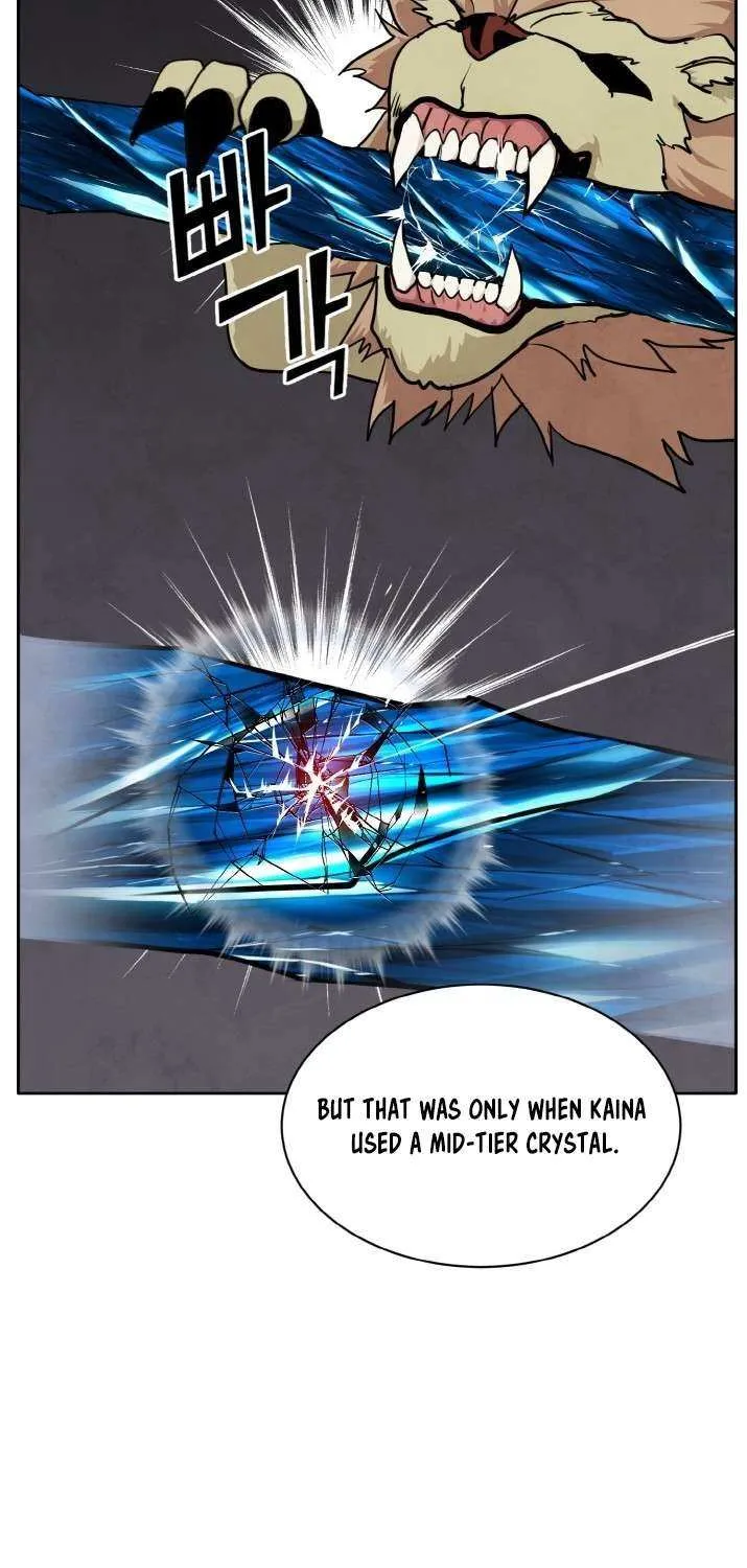 Counter Cube Chapter 104 page 54 - 