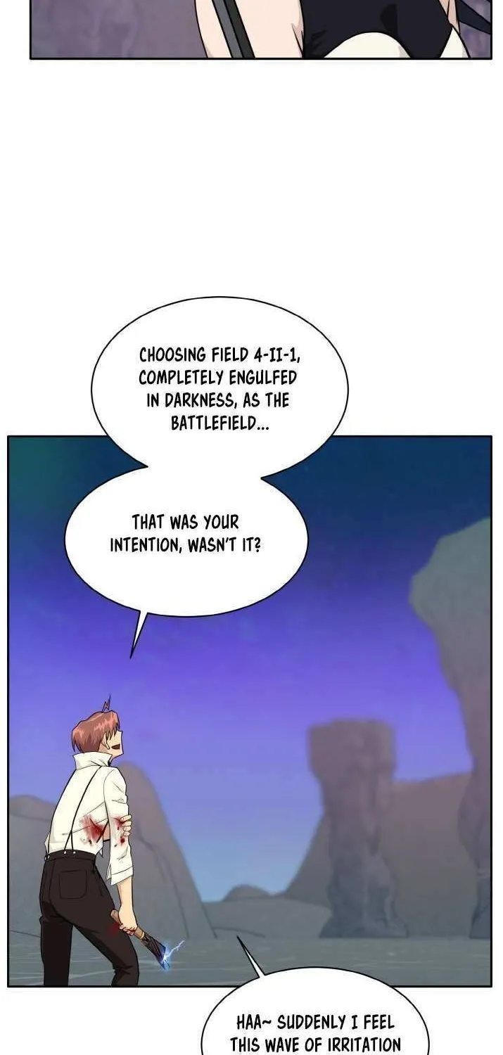 Counter Cube Chapter 104 page 67 - 
