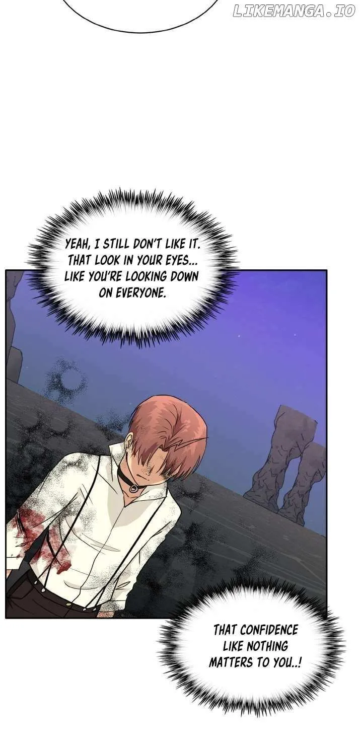 Counter Cube Chapter 104 page 71 - 