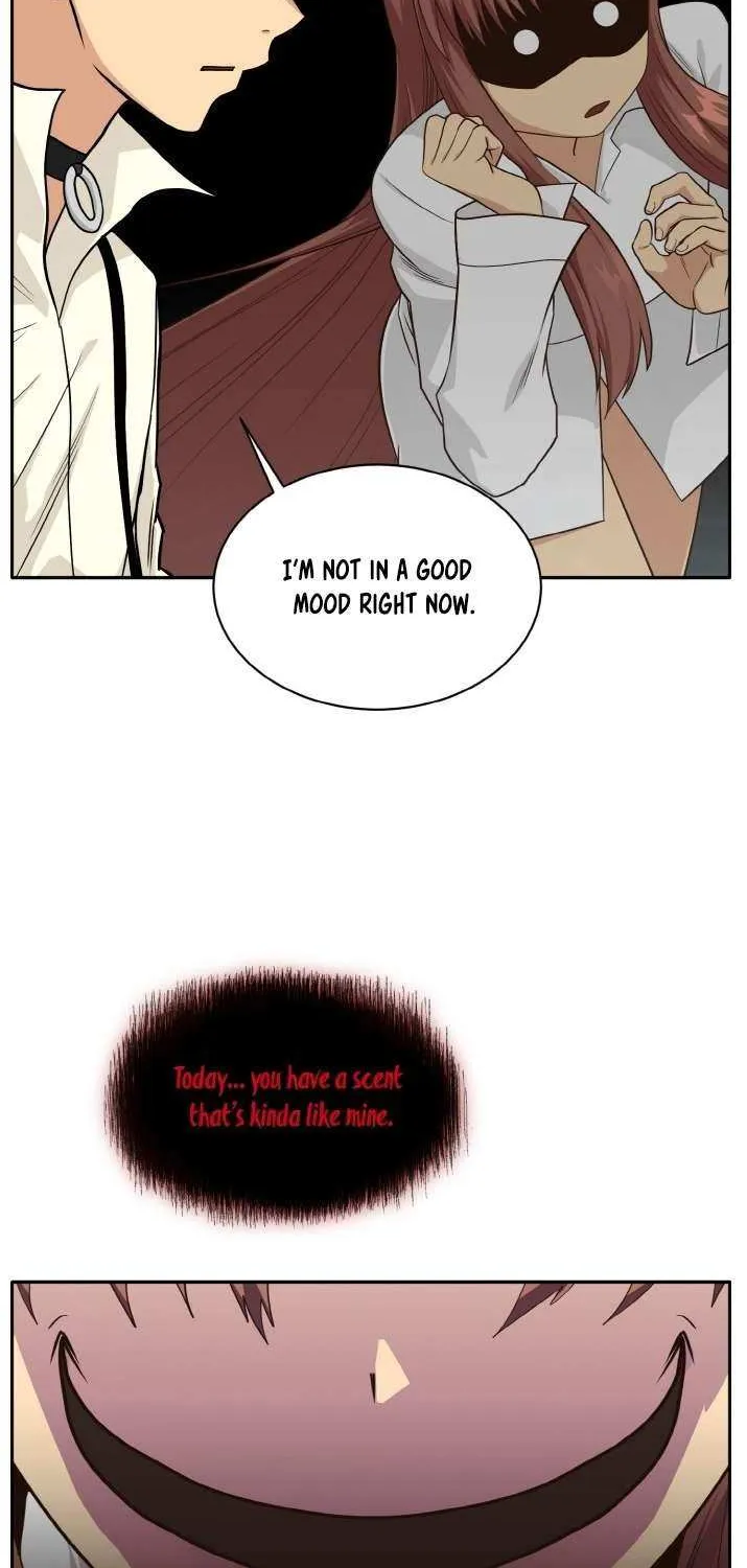 Counter Cube Chapter 104 page 74 - 