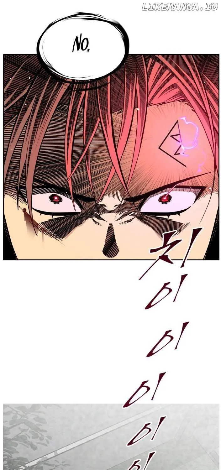 Counter Cube Chapter 105 page 2 - 