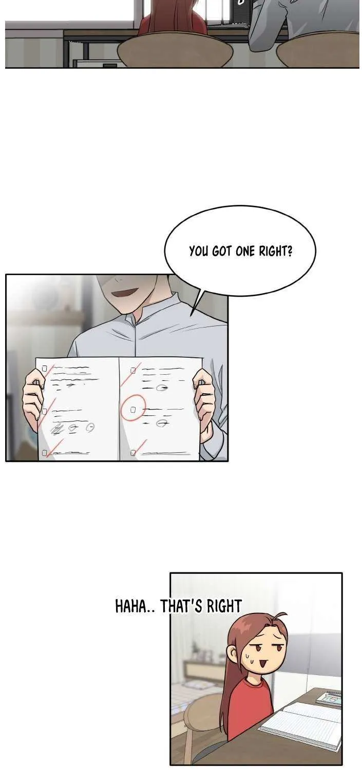 Counter Cube Chapter 105 page 11 - 