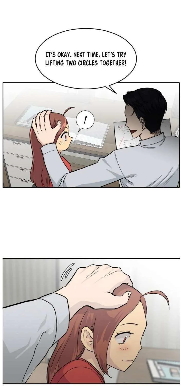 Counter Cube Chapter 105 page 12 - 