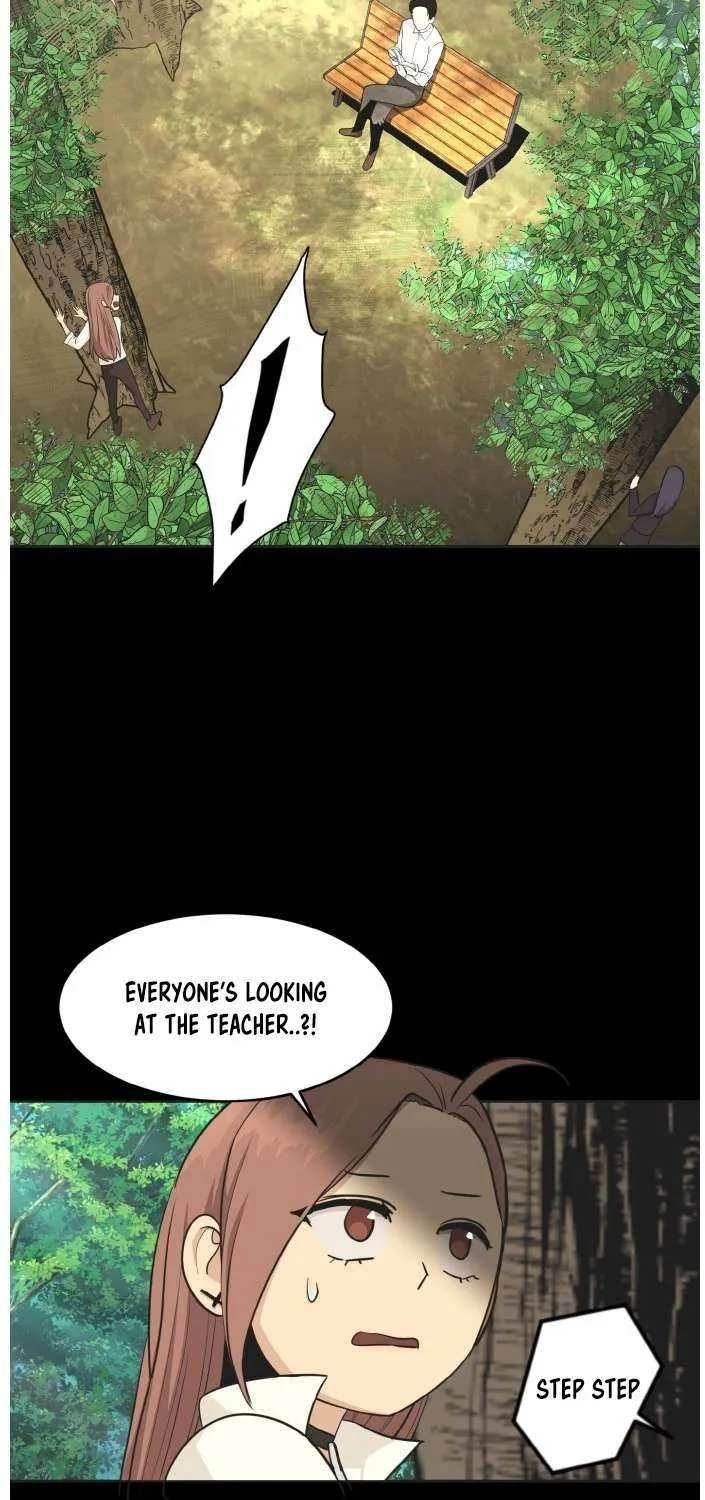 Counter Cube Chapter 105 page 20 - 