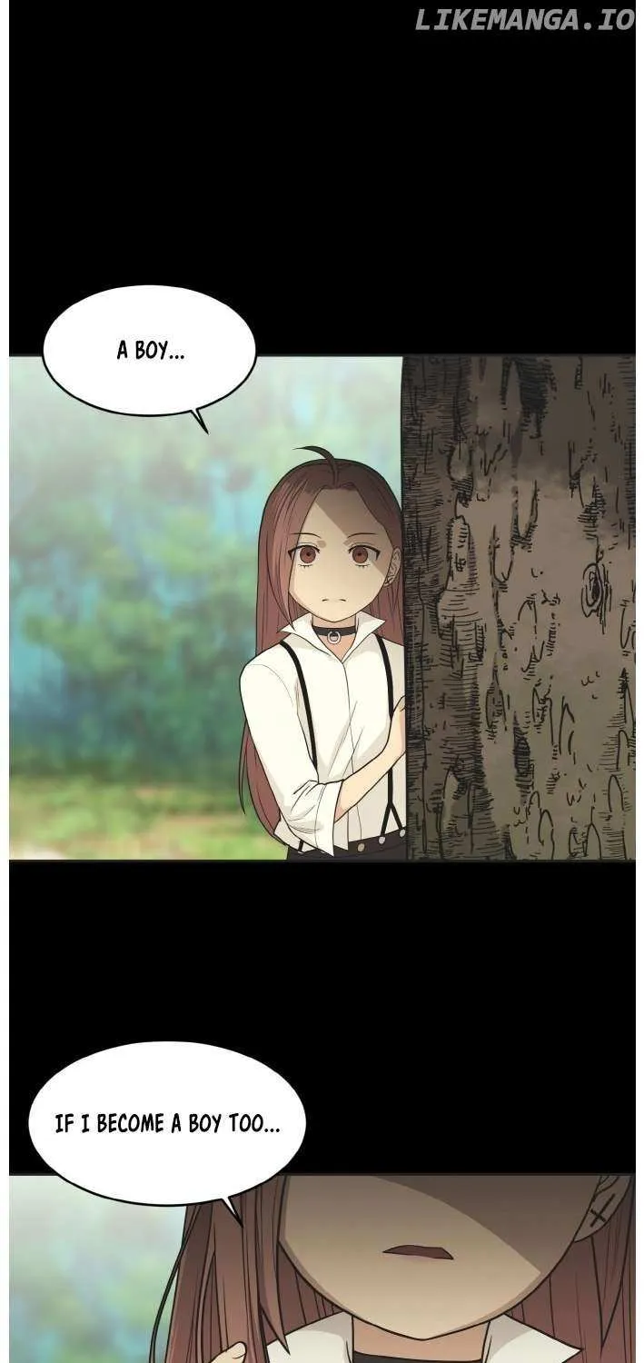 Counter Cube Chapter 105 page 23 - 