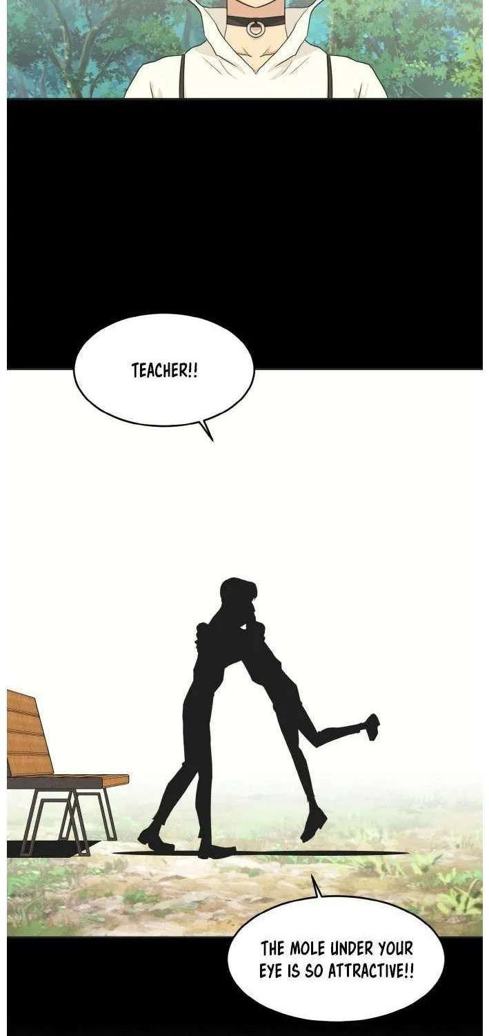 Counter Cube Chapter 105 page 26 - 