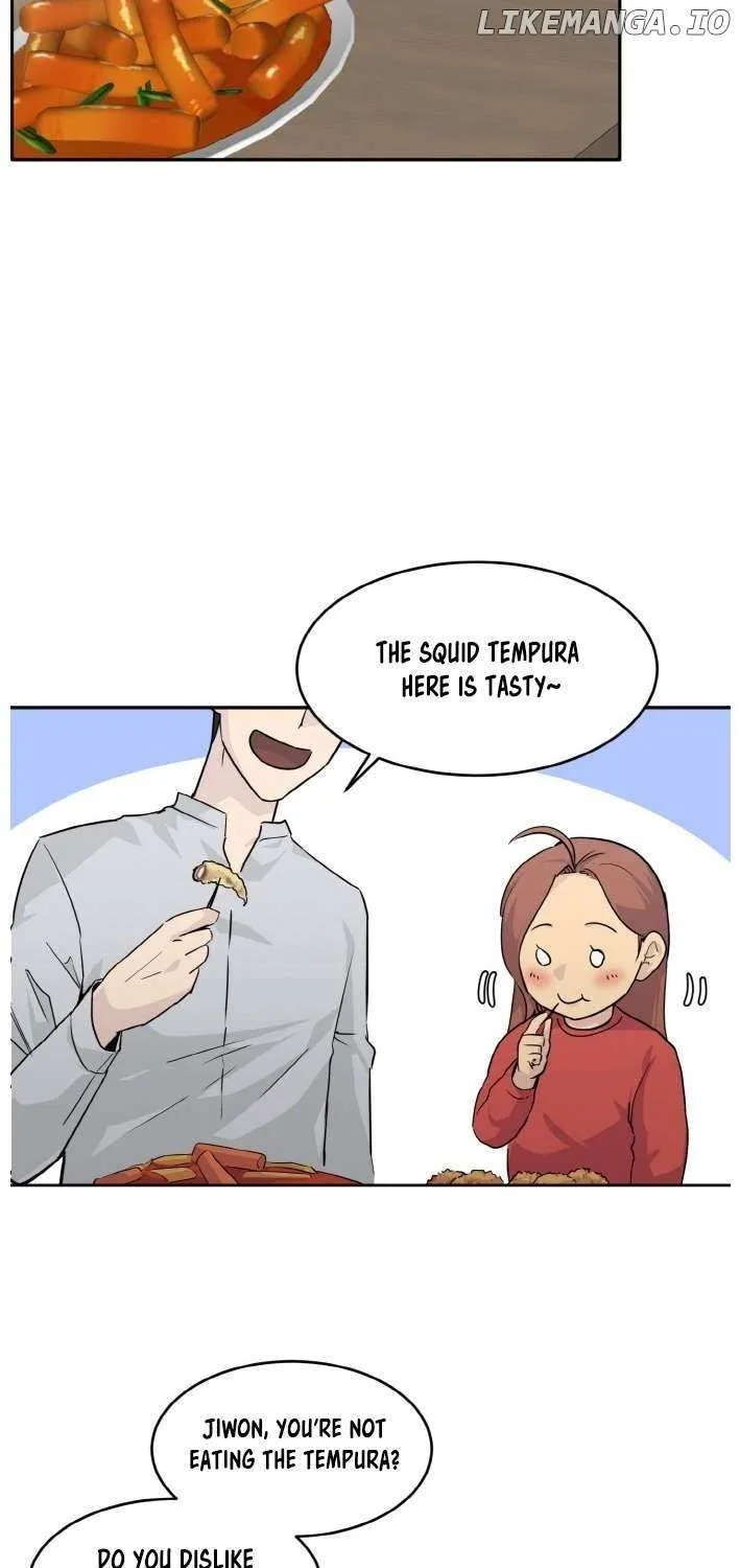 Counter Cube Chapter 105 page 30 - 