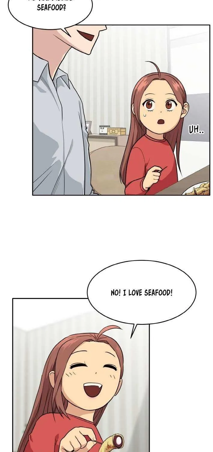 Counter Cube Chapter 105 page 31 - 