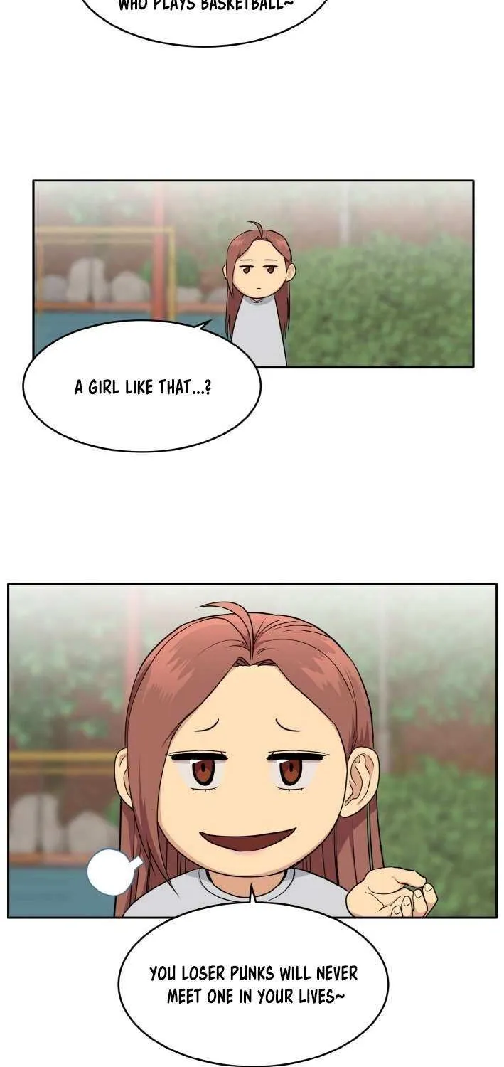 Counter Cube Chapter 105 page 35 - 