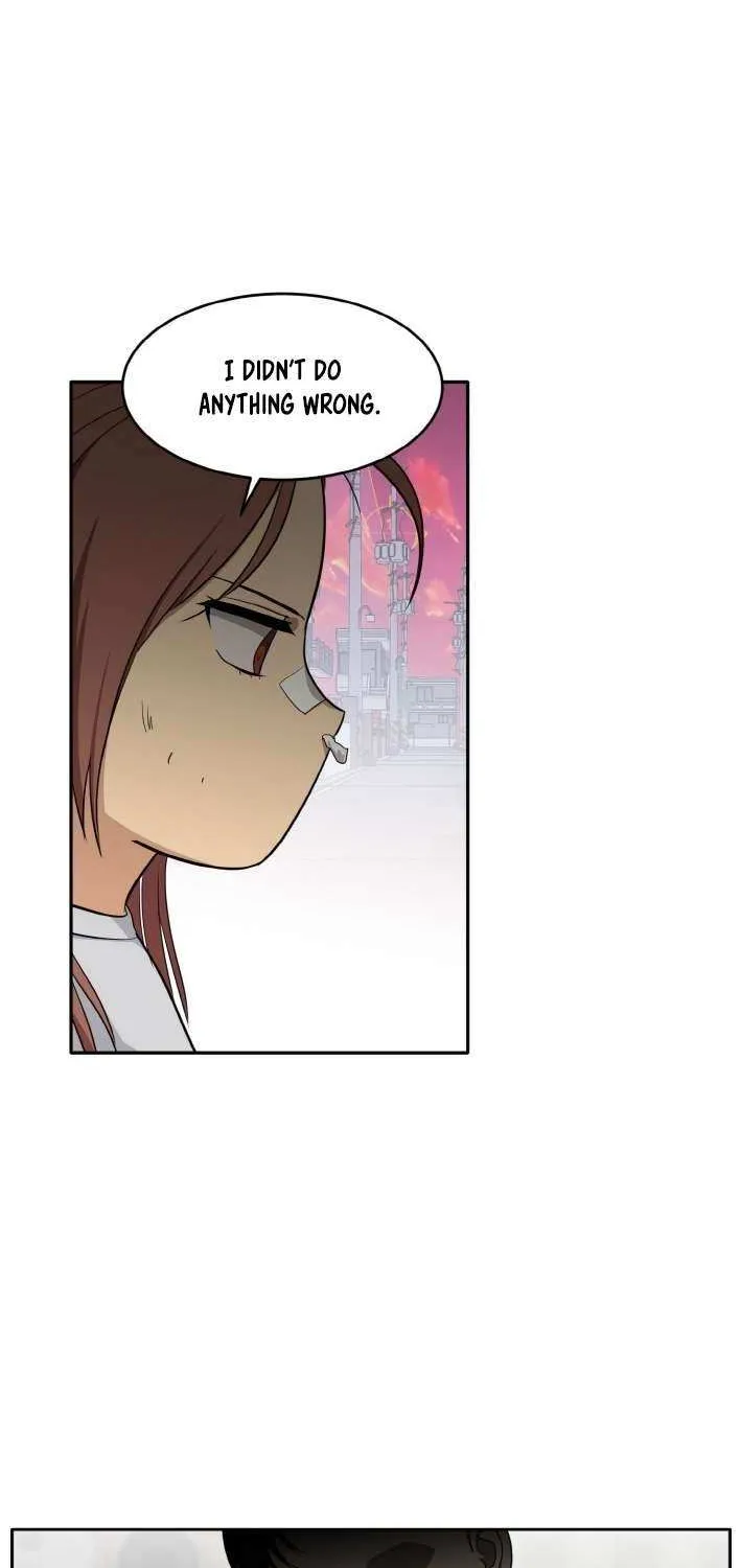 Counter Cube Chapter 105 page 38 - 