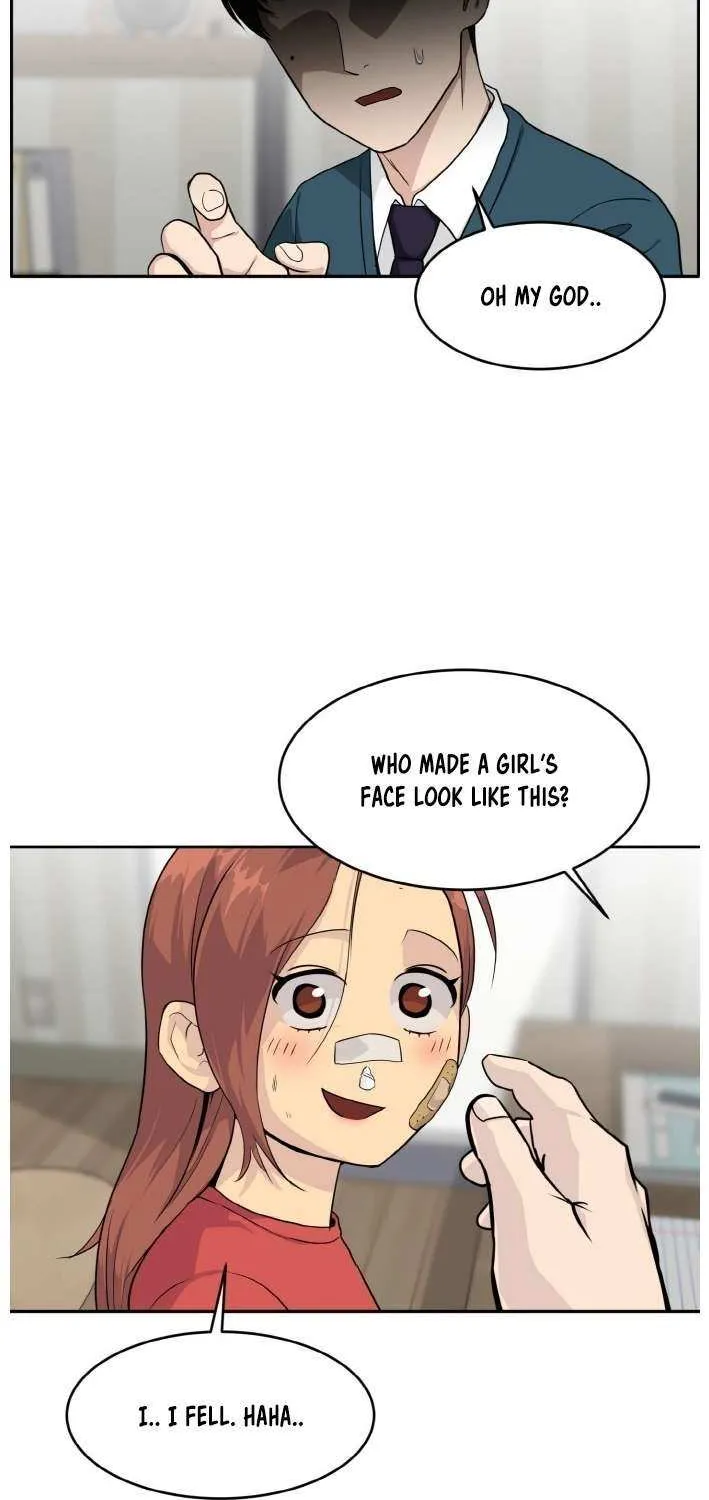 Counter Cube Chapter 105 page 39 - 
