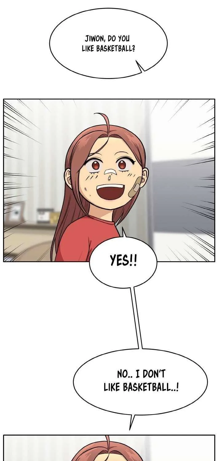 Counter Cube Chapter 105 page 41 - 