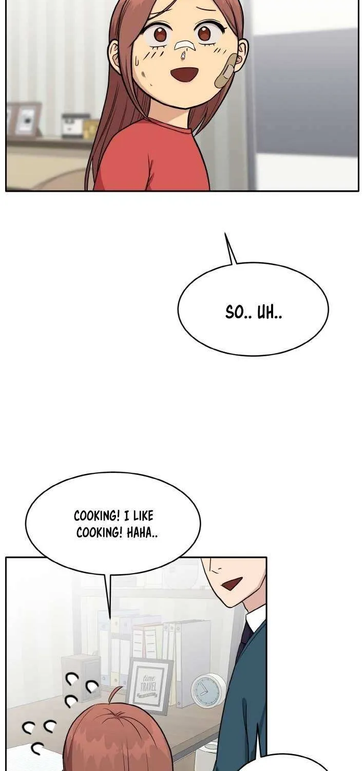Counter Cube Chapter 105 page 42 - 