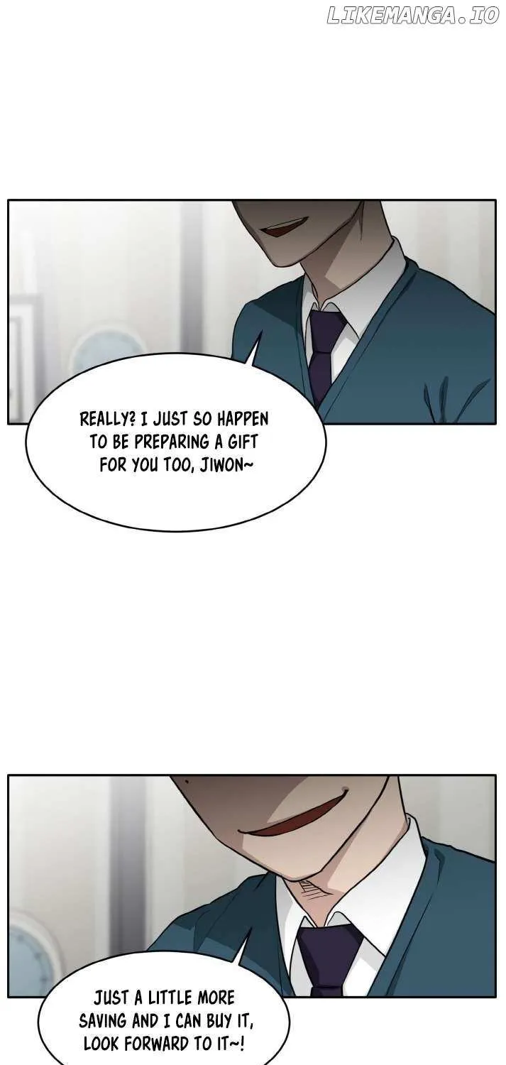 Counter Cube Chapter 105 page 44 - 