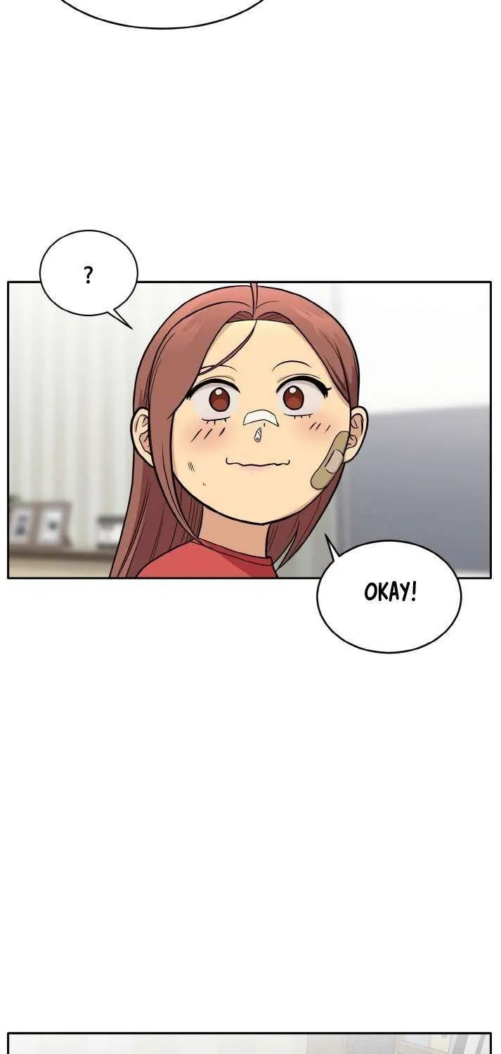 Counter Cube Chapter 105 page 45 - 