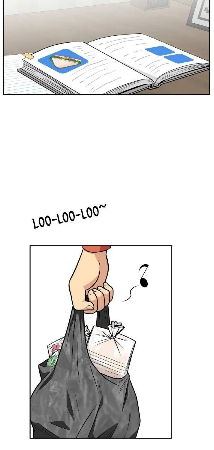 Counter Cube Chapter 105 page 46 - 